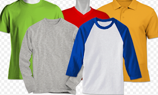 Agen Cetak Kaos Polos dengan Kualits Terbaik! Agen Cetak Kaos Polos dengan Kualits Terbaik!