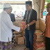 Rayakan Ulang Tahun, Presiden MGR Pilih Pesantren dan Rumah Anak Yatim Banjarbaru