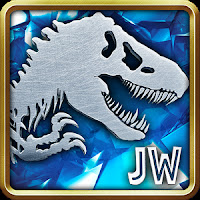 jurassic world the game apk