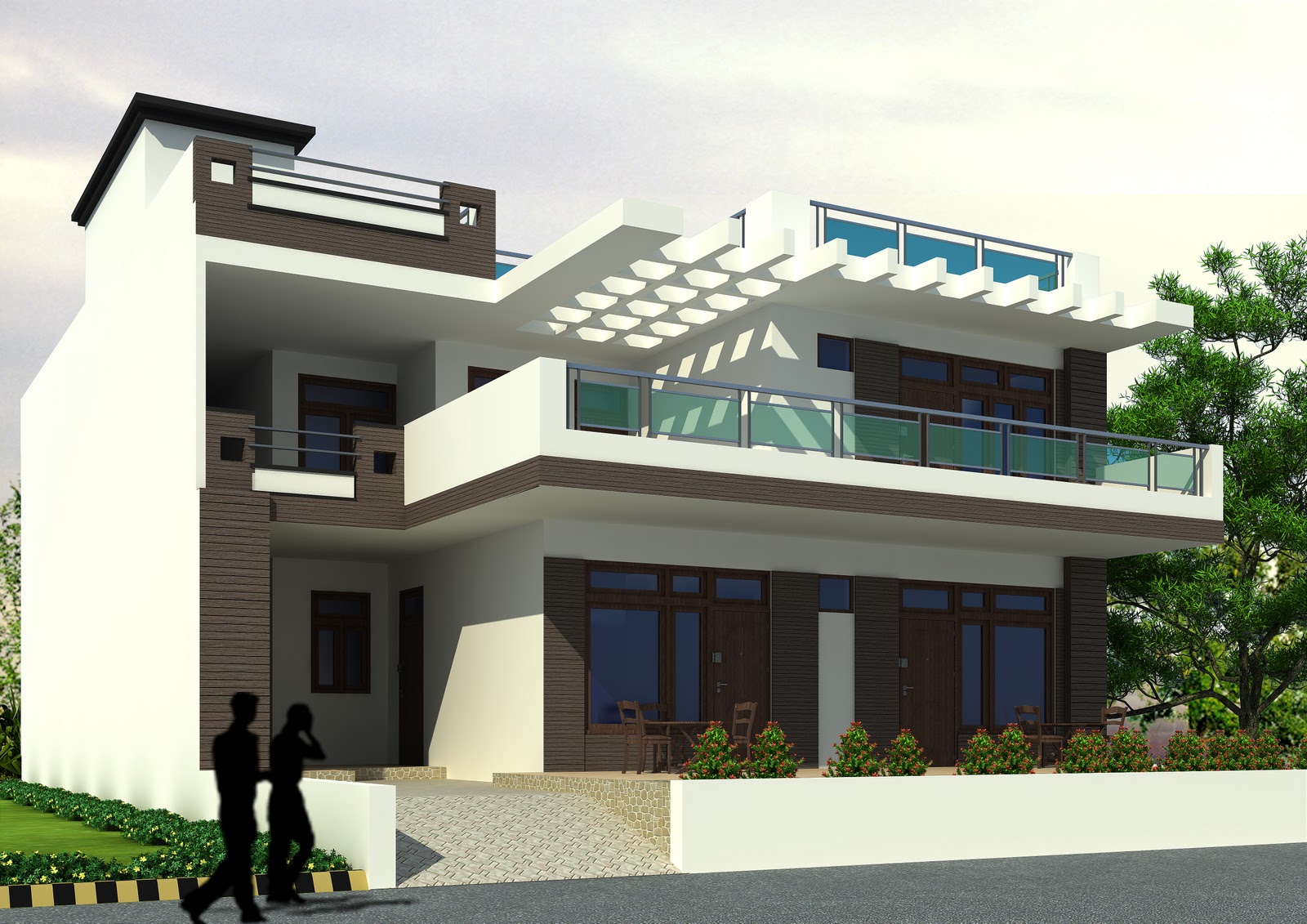 apna-ghar-front-elevation-resi-joy-studio-design-gallery-best-design