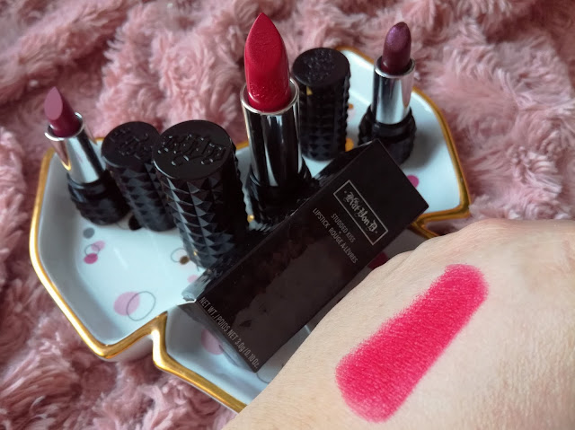 Studded Kiss Bachelorette de Kat Von D