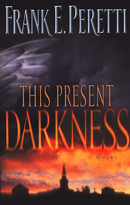 this present darkness by frank e. peretti