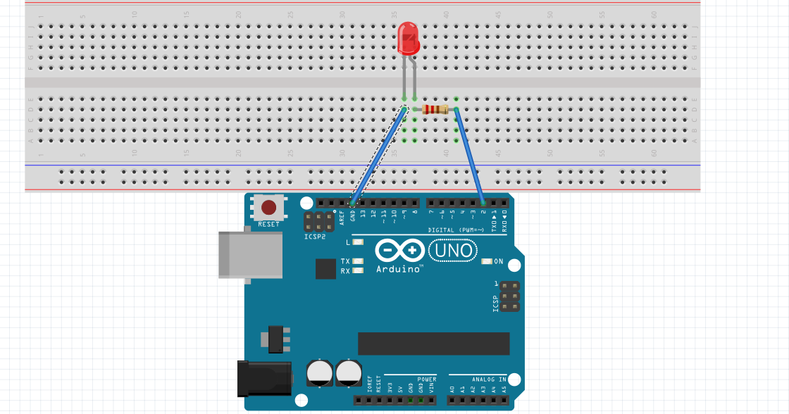 Arduino for beginner | como encender un led