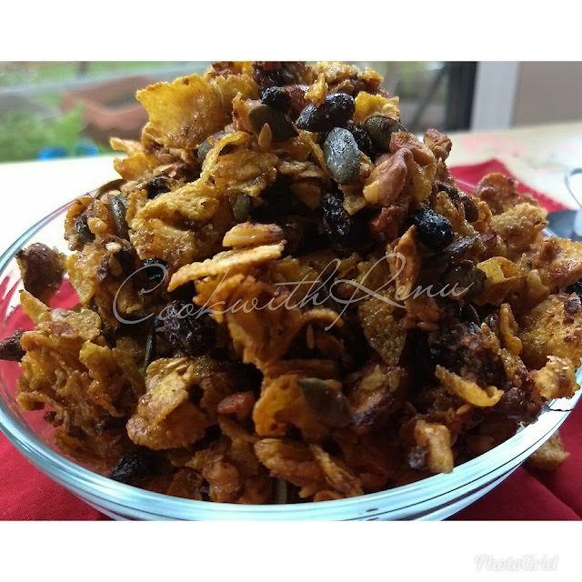 Granola
