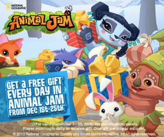 Animal Jam Spirit Blog: Pile of Snowballs