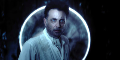Against The Clock 2019 Andy Garcia Image 1