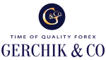 Логотип Gerchik & Co Логотип Gerchik & Co