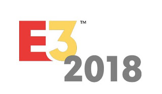 Famichatting: Nintendo Direct [E3 2018]