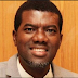 Reno Omokri Again: Buhari, Sanusi, NCC & The Contradictions Of Nigeria