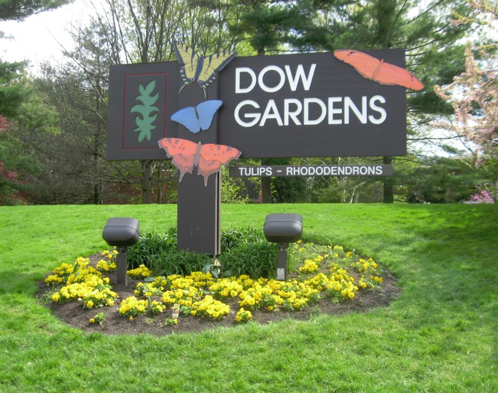 Free Photos Online Dow Gardens PicturesMidland , Michigan Scene