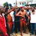 3,000 RIVERS CULTISTS SURRENDER ARMS TO CLERI