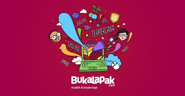 Cara Mudah Membuat Akun Bukalapak.com Cara Mudah Membuat Akun Bukalapak.com