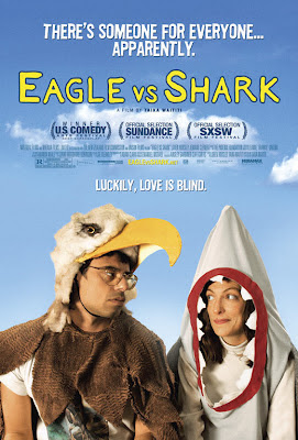 Eagle vs Shark – DVDRIP LATINO