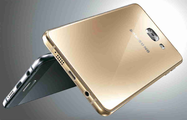 Galaxy A3 dan A5 Tanggal peluncuran Galaxy A3 dan A5