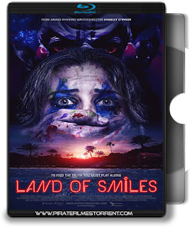 A Ilha do Medo Filme