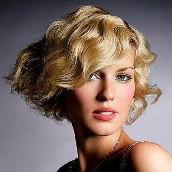 Trendy For Short Hairstyles Short Wavy Hairstyles Trendy For Short Hairstyles Short Wavy Hairstyles
