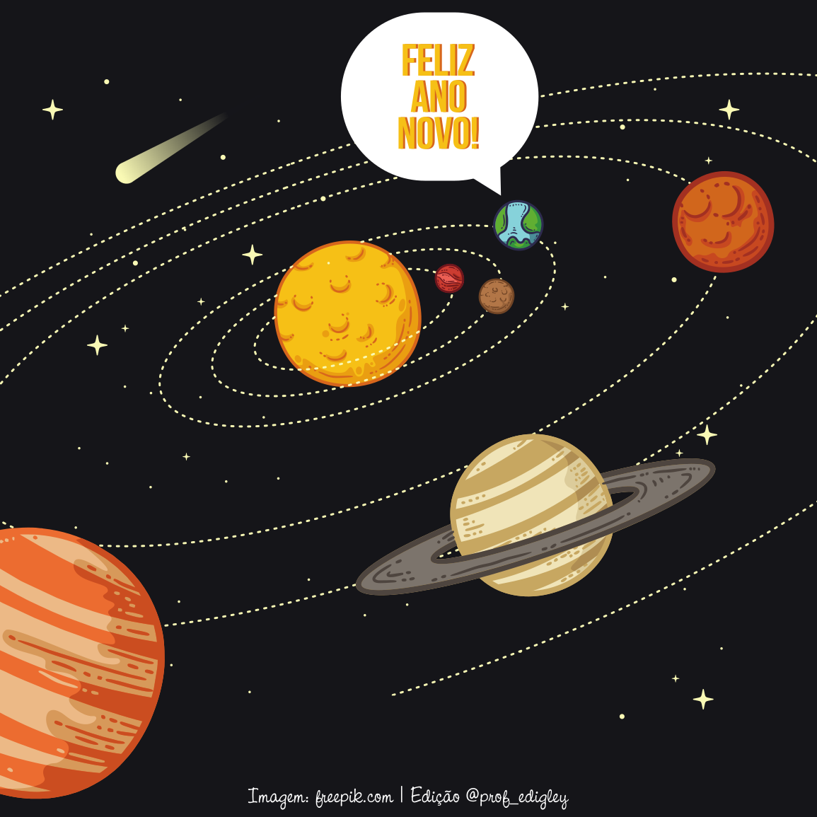 Feliz 2019 para todos vocês! Feliz 2019 para todos vocês!