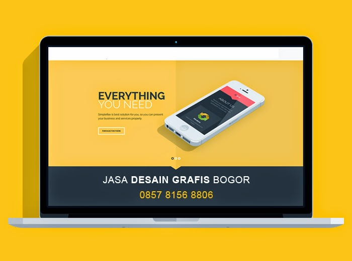 Jasa Desain Banner Di Bogor Dan Depok Jasa Desain Grafis Murah Di Bogor