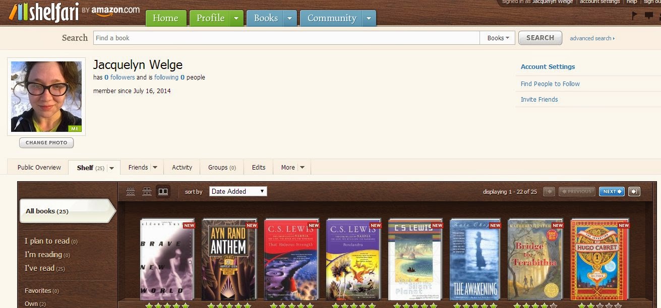 Educational Musings from the Land of the Midnight Sun Online Book