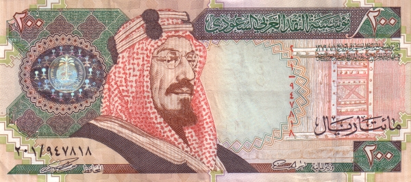 Arab mata saudi wang Kalkulator untuk
