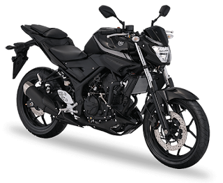 Yamaha MT25 Terbaru Harga Kredit Motor Yamaha MT25 Terbaru