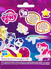 My Little Pony Wave 6 G4 Blind Bags Ponies