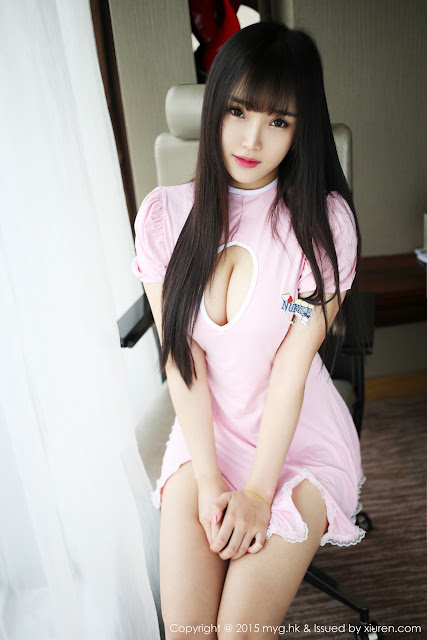 MyGirl Vol.118 38