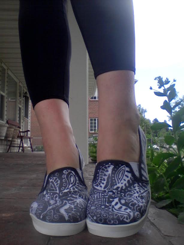 paint for shoes hobby lobby