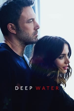 Nước Sâu - Deep Water (2022)