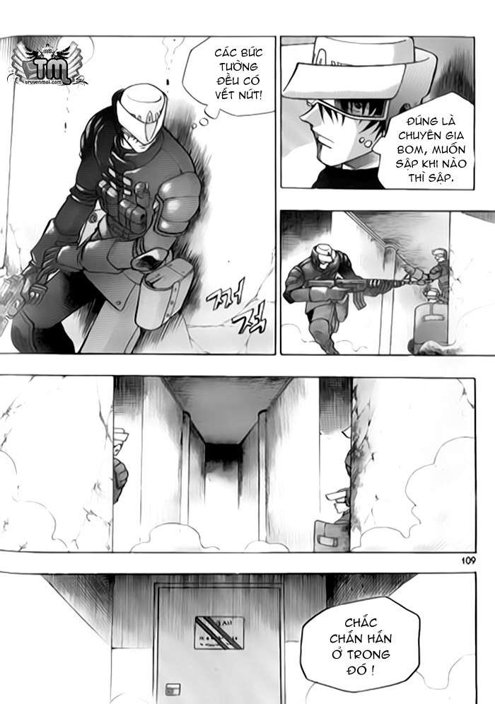 Western Shotgun chap 59