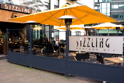 Sizzling Sizzling