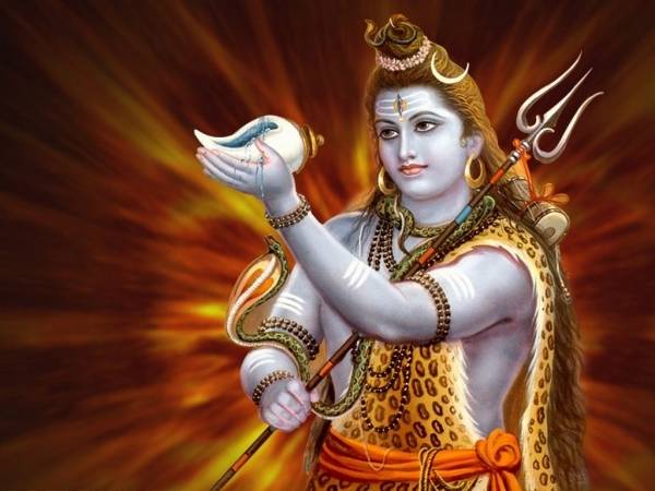 Good morning week picture video song Free download wallpapers of lord shiva