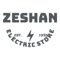 ZEESHAN Electric Store 