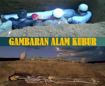 87 Gambar Alam Kubur Menurut Islam Terbaik 87 Gambar Alam Kubur Menurut Islam Terbaik