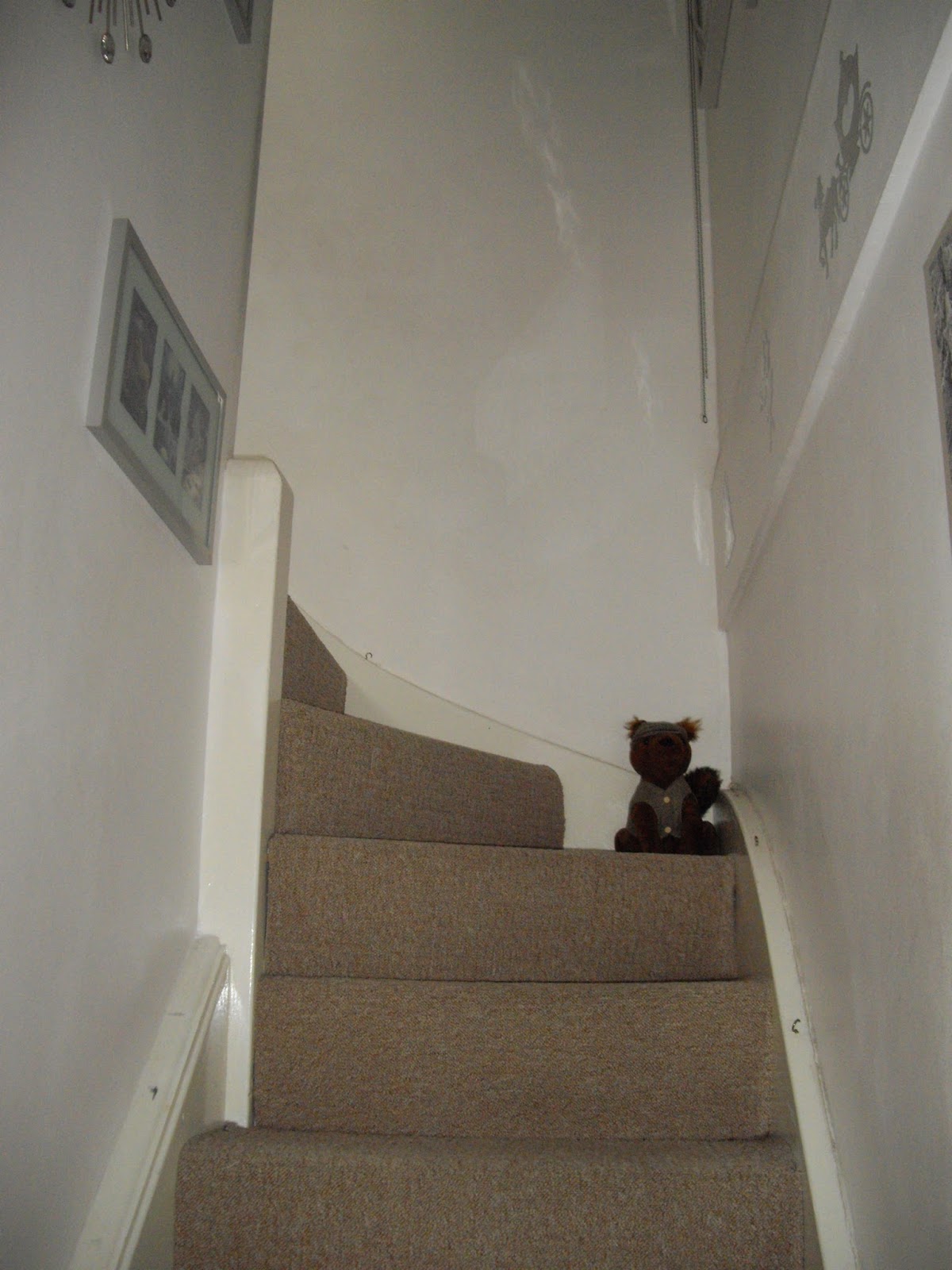 Izabelle Winter's Blog Hoarding, Call Centres and Everyday Stuff How