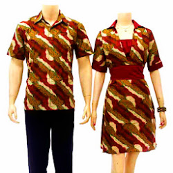 Batik Murah Ya Disini