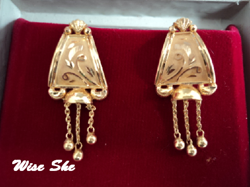 Cool Collections For You: ~:C.C.4.U:~ Some Traditional Bengali Jewellery