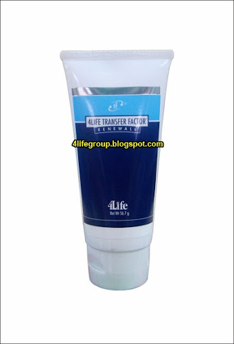 4Life Transfer Factor Renewall foto 4Life Transfer Factor Renewall