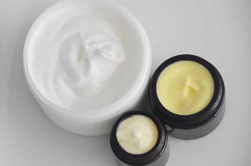 Recetas de cremas para piel seca con Crema Base - Cosmética Natural ...