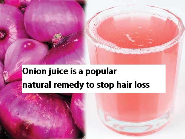 How to stop hair loss and regrow hair naturally How to stop hair loss and regrow hair naturally