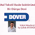 Dijital baskı'da Firma Satın Alma : Dover Caldera RIP'i satın aldı...
