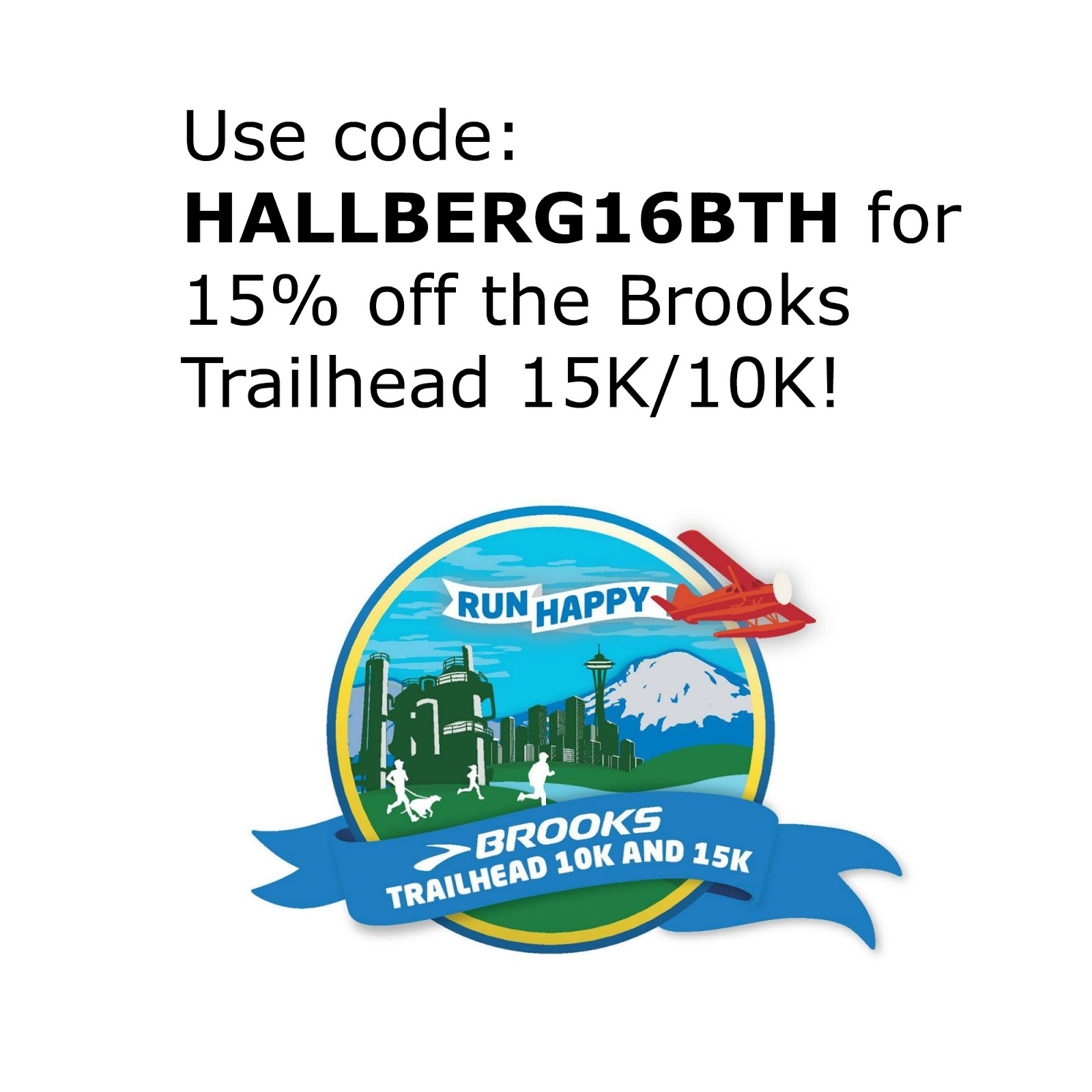 brooks discount code