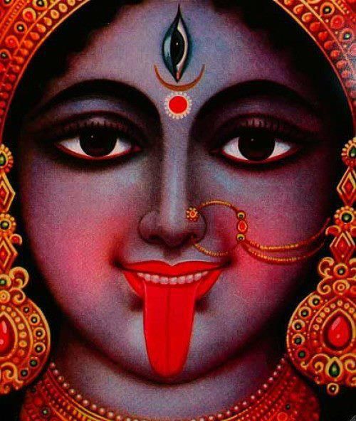 Maa Kali HD Images