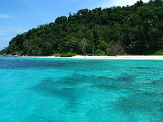 Pulau, Pulau Cantik, Pulau Peranginan, Pulau Indah, Pulau Tioman, Pulau Pinang