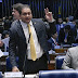 Weverton quer conciliar sustentabilidade e o interesse comercial em Alcântara