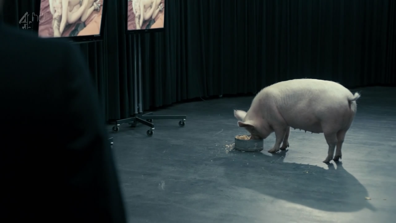 Sinopse Netflix Br 7 motivos para assistir Black Mirror, série que a