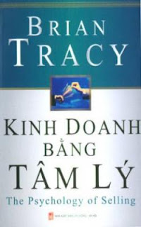 Kinh Doanh Bằng Tâm Lý Kinh Doanh Bằng Tâm Lý