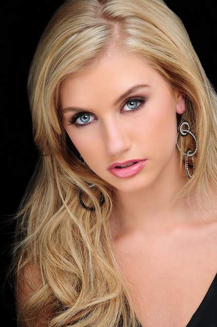 Caley-Rae Pavillard Miss Colorado | Leng Lui World | Beauty Around The ...