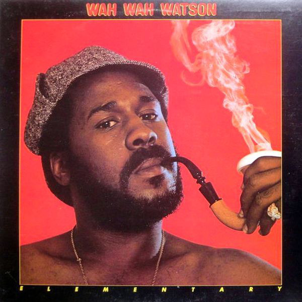 Remembering Wah Wah Watson I Hear of Sherlock Everywhere