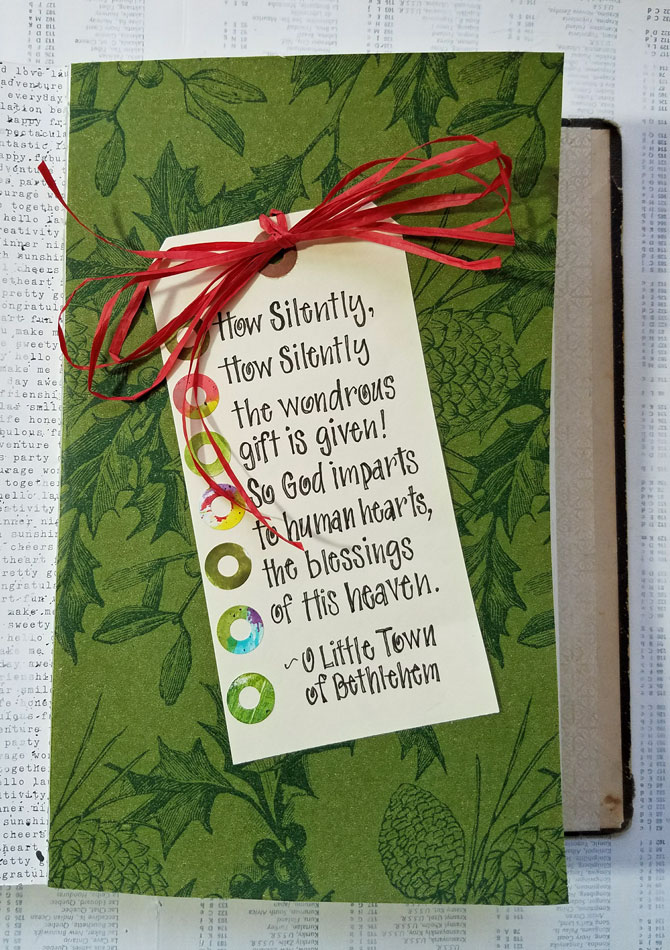 Found on Brighton Season of Gifts